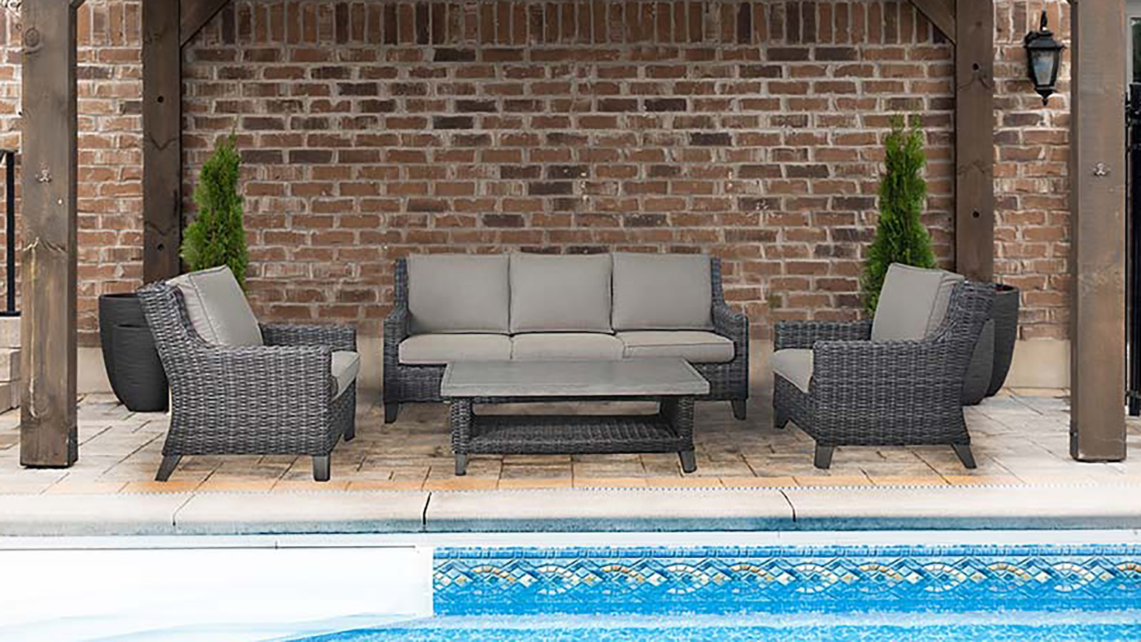 Lake Mead Furniture Collection