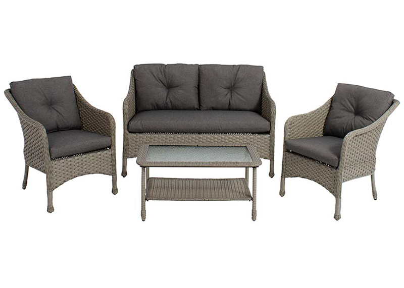 Florida II Furniture Collection