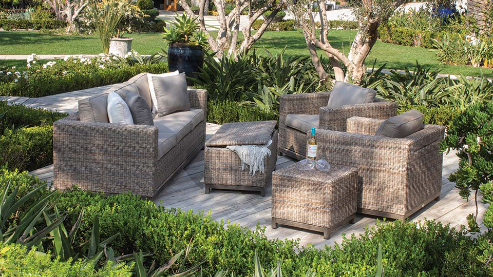 Judd Furniture Collection