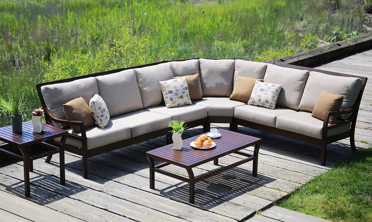 Madison Furniture Collection