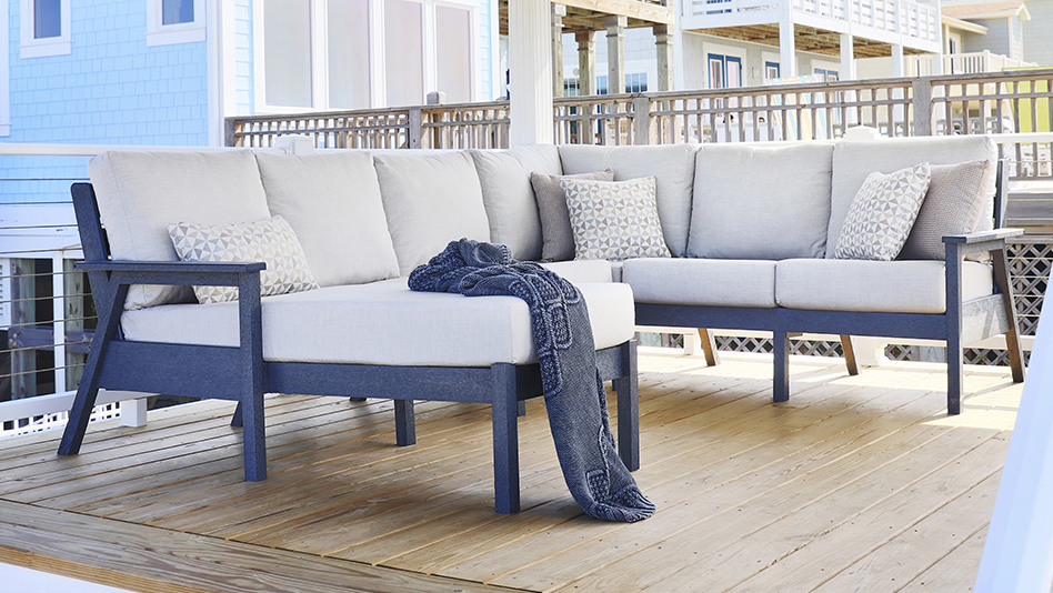 Tofino Furniture Collection