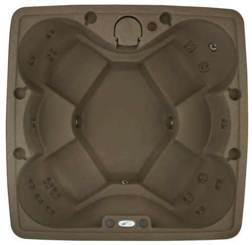 AquaRest Elite 600 Hot Tub | Crown Spas & Pools