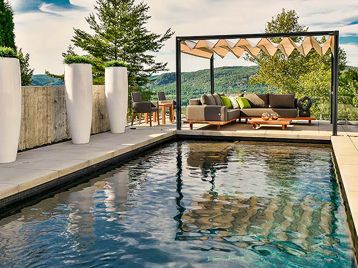 Modulounge Main Image