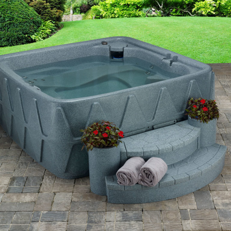 Elite 500 Hot Tub