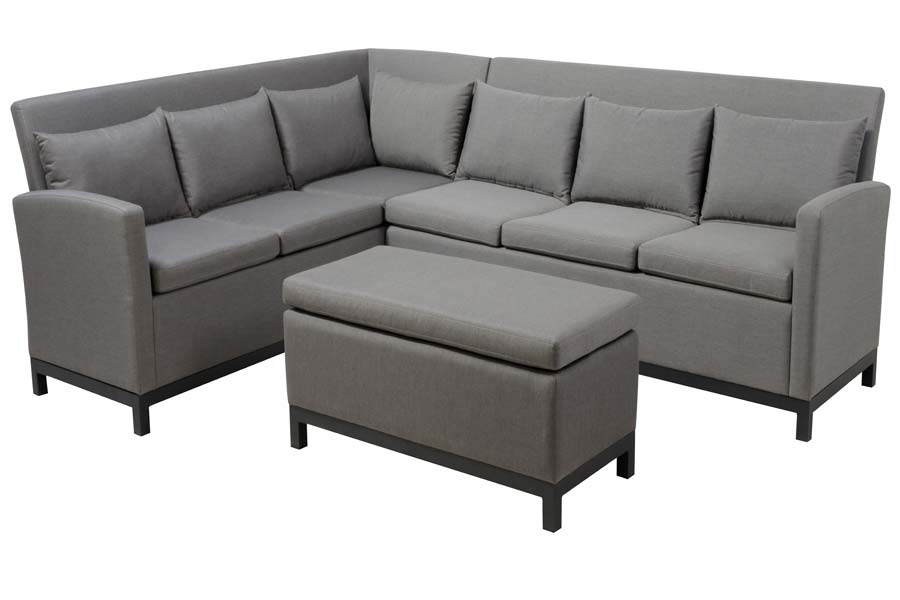 Modena Sectional