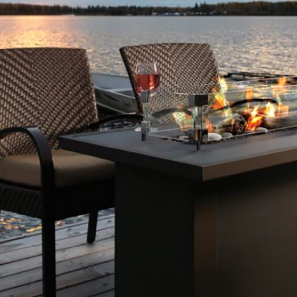 Farnham Fire Pits Crown Spas Pools