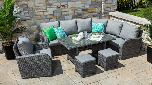 Bella Outdoor Furniture