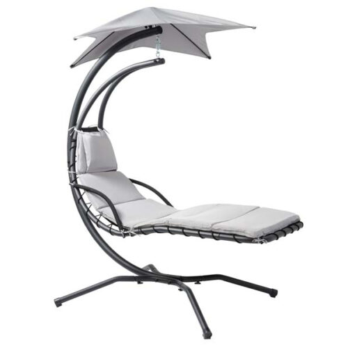 Dream Suspension Chair Gray