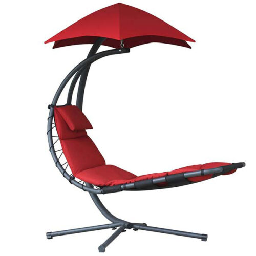 Dream Suspension Chair Red
