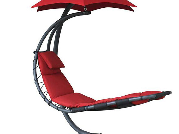 Dream Suspension Chair Red