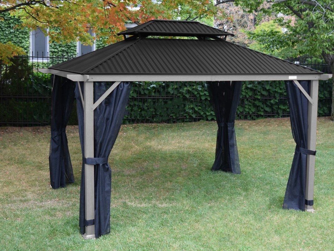 Cordoba Gazebo