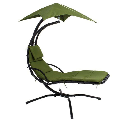 Dream Chair Green