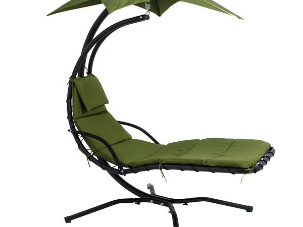 Dream Chair Green