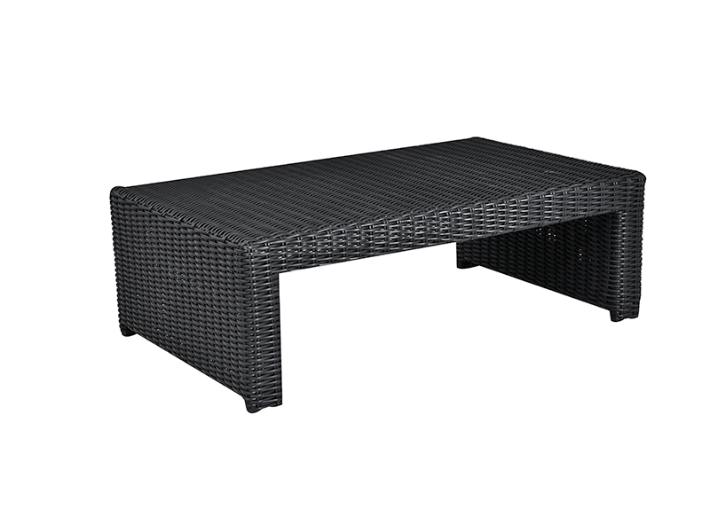 46.75″ X 27.25″ RECTANGLE COFFEE TABLE