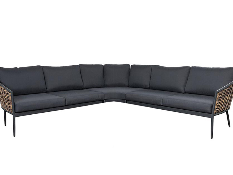 THREE PIECE SECTIONAL
