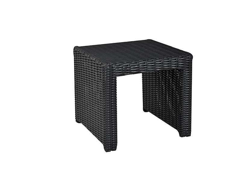 21.5 ” X 21.5″ SQUARE SIDE TABLE