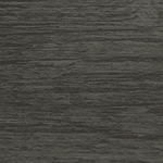 Hot tub cabinet colour option named Grey, featuring a dark, cool-toned wood-grain finish with visible texture and natural-looking grain patterns. The charcoal grey hue provides a sleek, contemporary look.