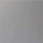 Hot tub shell colour option named Silver Burch, featuring a smooth, matte surface in soft, cool grey tones. The finish has subtle variations and faint veining, resembling the bark of a silver birch tree for a clean and natural look.