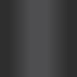 Close-up of the Iron Ore colour option available for Visscher gazebos and pergolas, showcasing a smooth, vertically brushed dark grey metal finish with subtle gradients. This finish is used for the main roof structures of multiple Visscher models, and is also now an available colour option for the louvers and flashings of the Visscher Stella gazebo, offering a cohesive and modern aesthetic.