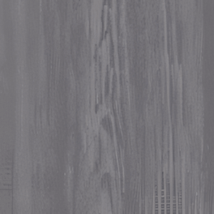 Detailed view of the "Clay" panel colour option for Visscher gazebos and pergolas, showing a muted grey-brown woodgrain finish with soft, natural horizontal textures. The surface features a gentle wood pattern with subtle tonal variations and grain lines that mimic the appearance of lightly weathered timber. This colour provides a balanced, modern aesthetic—ideal for contemporary outdoor settings or pairing with neutral-toned structures and accessories.