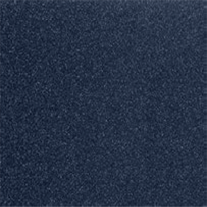 Detailed view of Endless Pools’ Sapphire acrylic component colour option, showcasing a deep, rich navy blue surface with a fine, glitter-like texture that gives the finish a luxurious, jewel-toned sheen. The dark blue tones offer a bold, elegant contrast for spa interiors, evoking a calming, oceanic atmosphere.