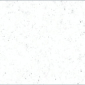 Close-up swatch of the "Arctic Ice" apex coping colour option from Endless Pools. The surface is a clean, bright white with a soft speckled pattern, subtly marbled with pale grey and occasional bluish undertones. The texture appears smooth and slightly polished, resembling frosted quartz or icy granite, providing a cool, modern, and pristine finish. This coping colour enhances the visual clarity and brightness of the pool’s edge, contributing to a refreshing and sleek poolside appearance.