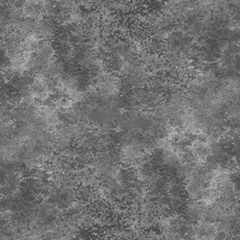 Close-up view of the Endless Pools interior liner in the Gray Marino colour option, displaying a textured stone-like pattern in varying shades of dark and light grey. The surface resembles natural slate or granite, with subtle speckles and soft mottled gradients that provide a visually rich, non-reflective finish. This design offers a contemporary, earthy look that enhances the water’s visual depth while masking debris and surface imperfections, ideal for a modern and naturalistic pool aesthetic.