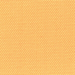 Close-up of the Lemon fabric colour option for Treasure Garden Umbrellas, showing a bright yellow fabric with a fine, tightly woven texture. The surface reflects light softly, creating a cheerful, sunlit tone ideal for adding warmth to outdoor spaces.