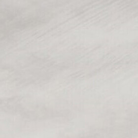 Close-up view of the Sterling Silver acrylic colour option for Maple Spas hot tubs, displaying a soft silver-grey surface with cool undertones and subtle cloudy marbling. The acrylic finish features delicate, flowing tonal variations in light grey and faint white, creating a gentle, stone-inspired appearance. The surface appears smooth and glossy, designed to reflect light evenly while maintaining a refined, contemporary look suitable for modern spa interiors.