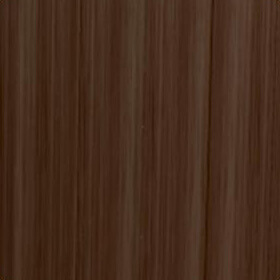 Close-up view of the Mahogany cabinet colour option for Maple Spas hot tubs, displaying vertically aligned cabinet panels in a rich, warm reddish-brown tone. The surface reveals pronounced woodgrain detailing with darker brown streaks and lighter highlights running vertically, creating depth and dimension. The finish has a smooth, slightly satin appearance that replicates the look of stained hardwood while offering weather-resistant performance.