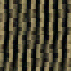 Taupe PSP Pool Safety Cover standard mesh swatch showing a tight vertical weave of tan and dark threads.