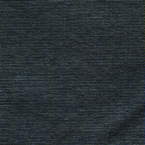 Blue PSP Pool Safety Cover ultra mesh swatch displaying a dark navy blue tone and tight, high-density woven texture.