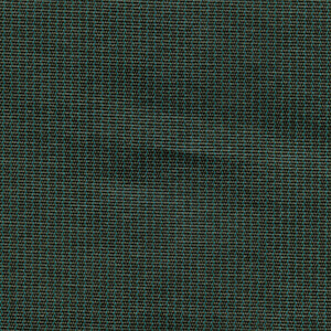Green PSP Pool Safety Cover ultra mesh swatch displaying a dark forest green tone with a tight micro-grid texture.